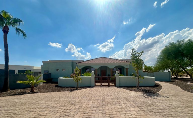 Sonoran Senior Care, Peoria, AZ 2