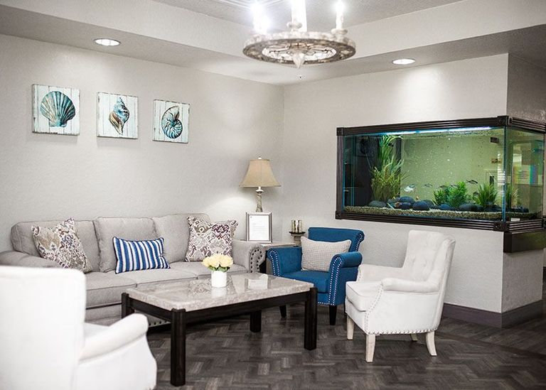 Baywind Village Skilled Nursing and Rehabilitation, League City, TX 2