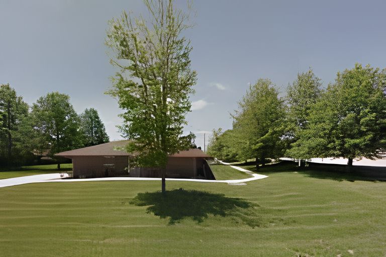 Sylvia G Thompson Residence Center, Sedalia, MO 2