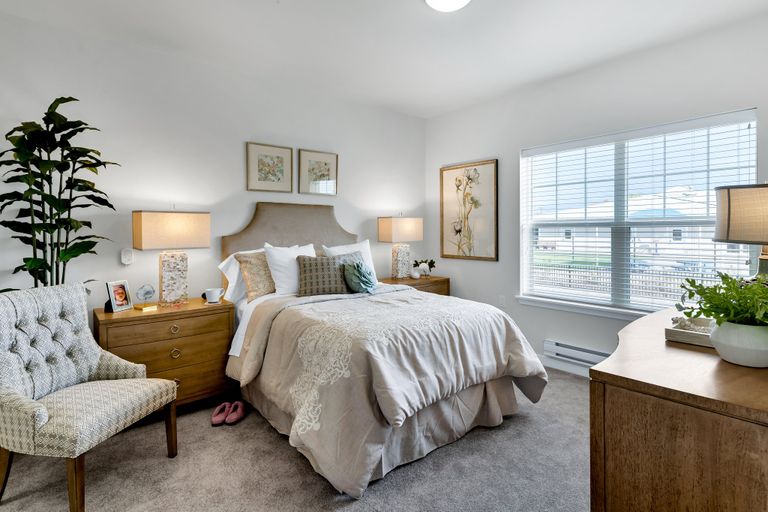 Capitol Ridge Gracious Retirement Living, Bristow, VA 2