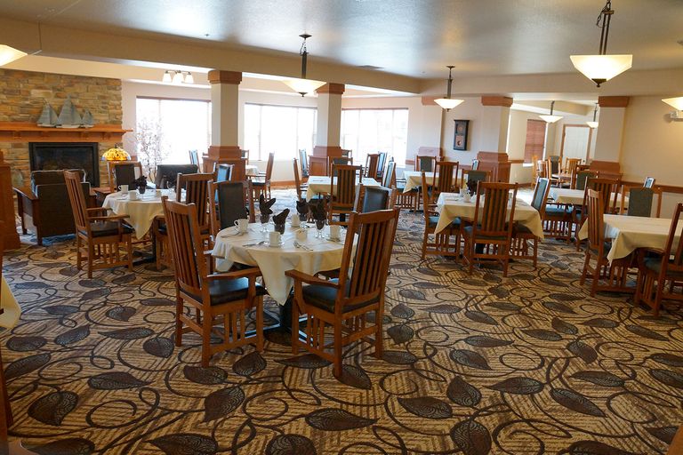 Cherrywood Pointe Forest Lake, Forest Lake, MN 3