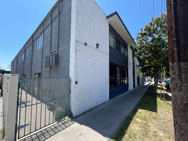 Mother Gertrude Home, San Fernando, CA 3