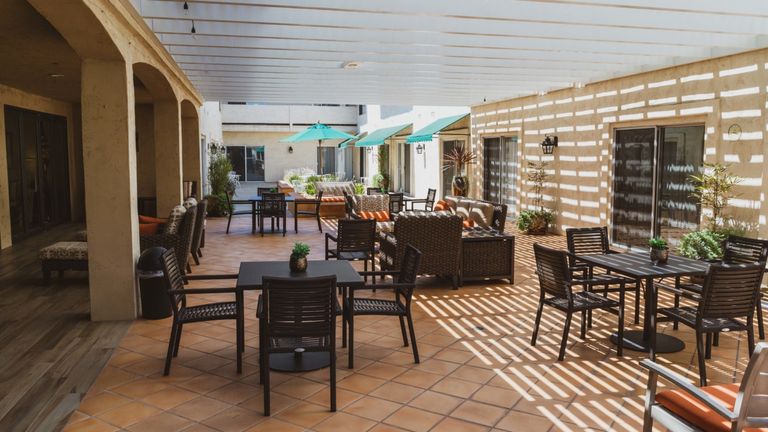 Silvergate San Marcos, San Marcos, CA 2