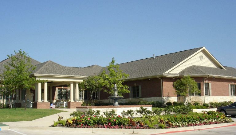 Aspen Woods Memory Care of Vernon Hills, Vernon Hills, IL 1