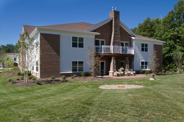 Governor's Village by StoryPoint Group, Mayfield Village, OH 2