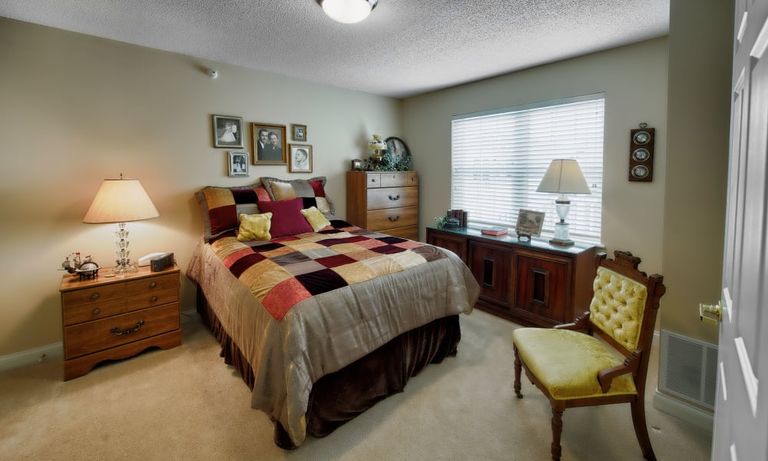 The Keystones Of Cedar Rapids, Cedar Rapids, IA 2