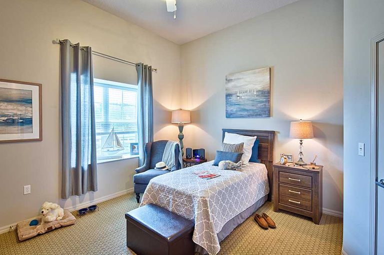 Lexington Place Florida, New Smyrna Beach, FL 3