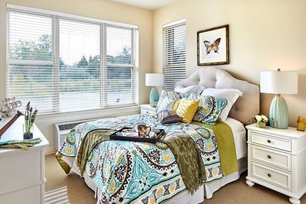 The Sheridan at Green Oaks, Lake Bluff, IL 2