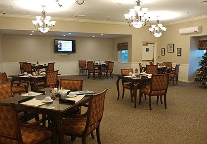 Commonwealth Senior Living at Manassas, Manassas, VA 3