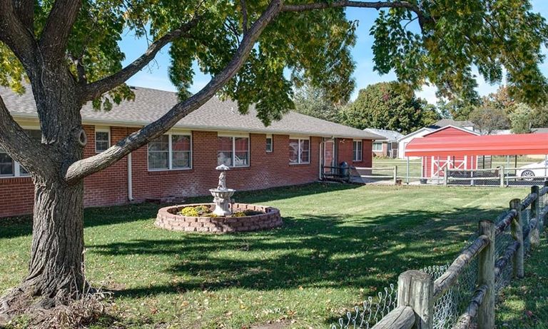 Montgomery Place, Independence, KS 2