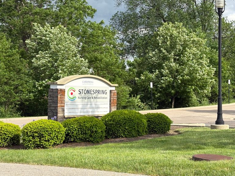 Stonespring Of Vandalia, Dayton, OH 1