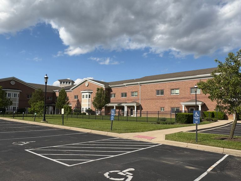 Stonespring Of Vandalia, Dayton, OH 2