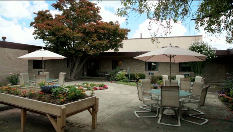East Park Retirement Community, Brookpark, OH 3