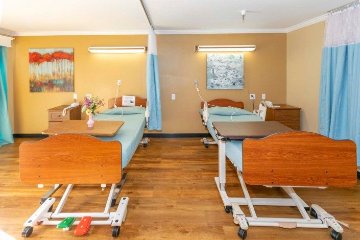 Broadway Villa Post Acute, Sonoma, CA 3
