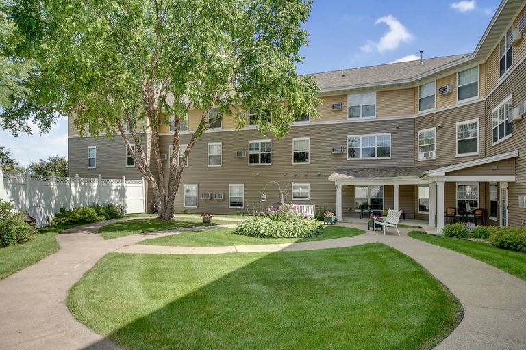 Oak Ridge Assisted Living Of Hastings, Hastings, MN 2