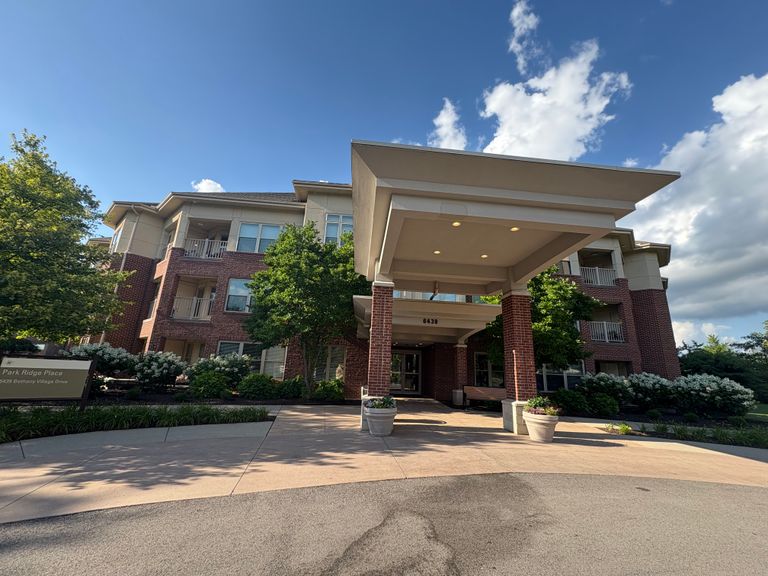 Bethany Village, Dayton, OH 2