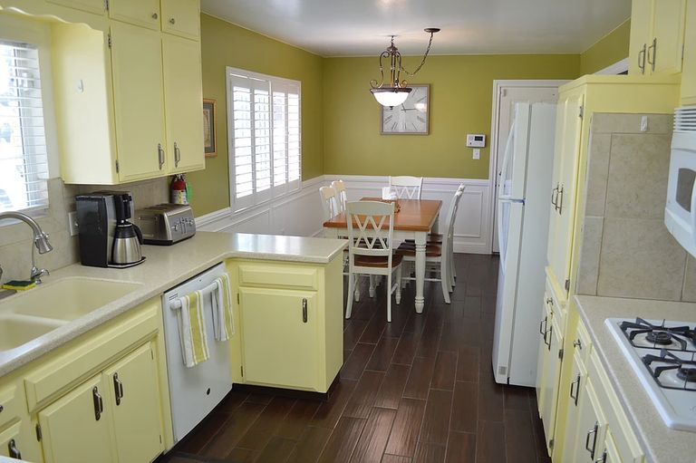 Rose Meadow Manor, Fresno, CA 1