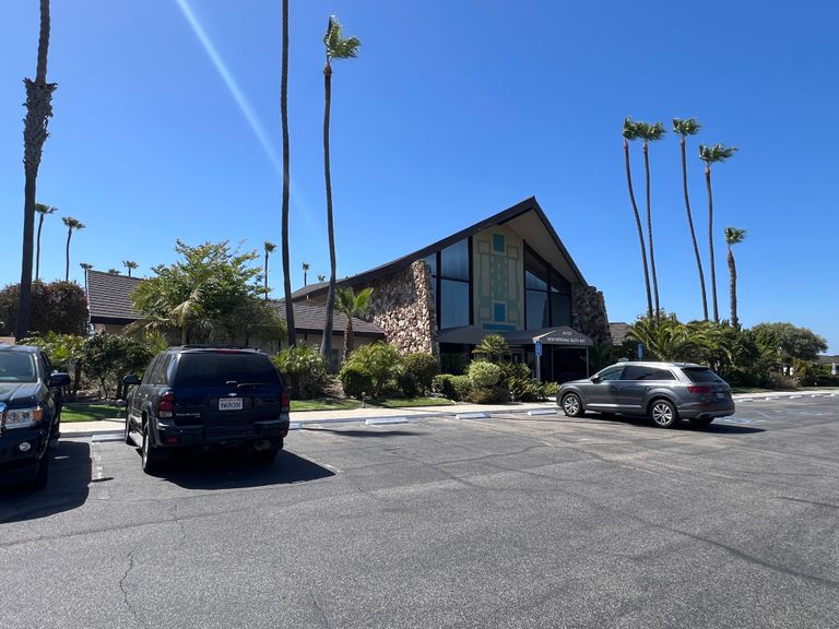 New Horizons South Bay, Torrance, CA 1