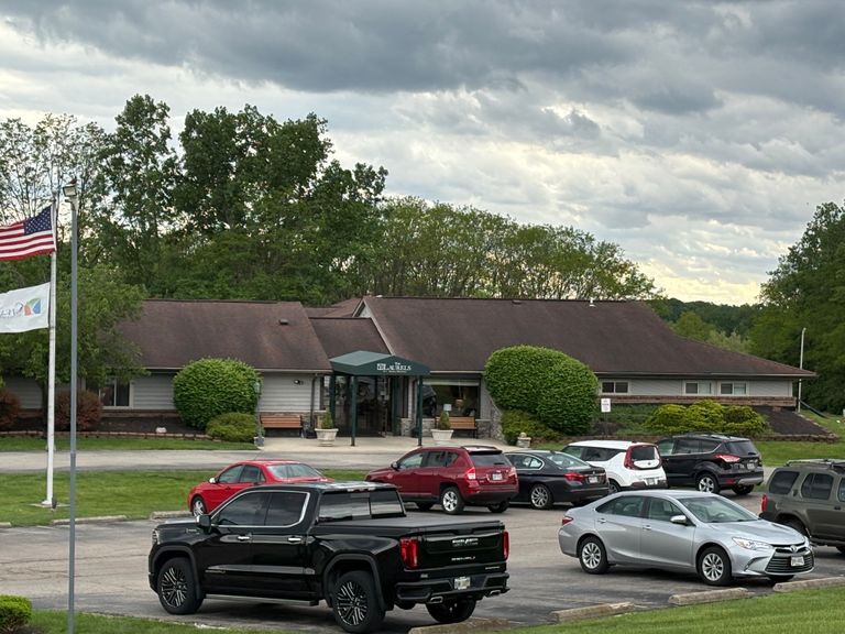 The Laurels Of Huber Heights, Huber Heights, OH 2