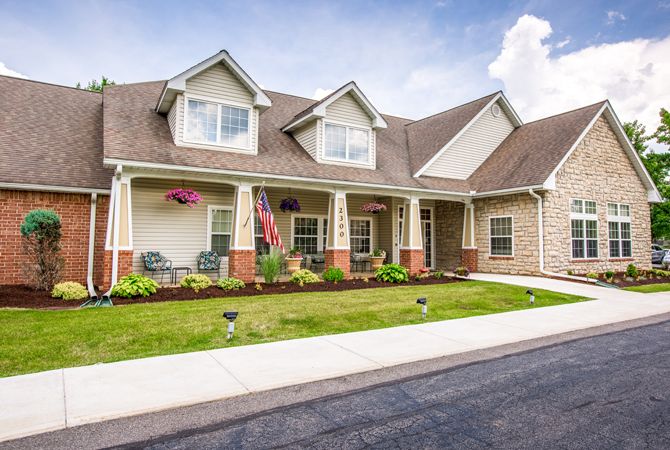 The Addison of Cornersburg, Youngstown, OH 2