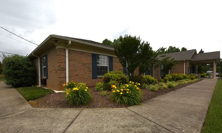 Dogwood Bend, Clarksville, TN 2