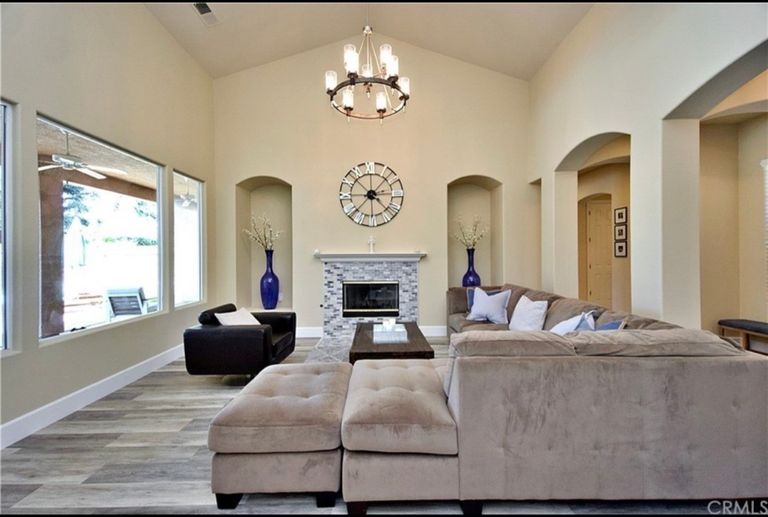 Heritage Care Home, Clovis, CA 3