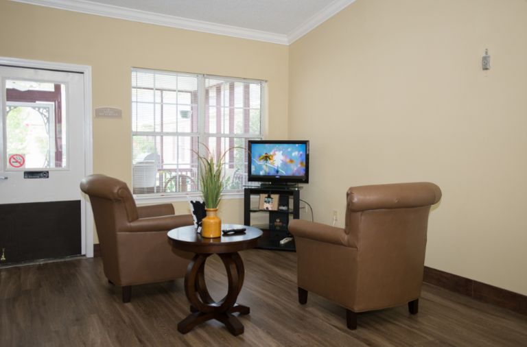Quillen Manor, Fountain Inn, SC 3
