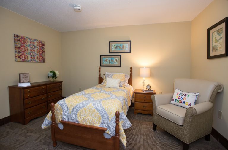 Quillen Manor, Fountain Inn, SC 2