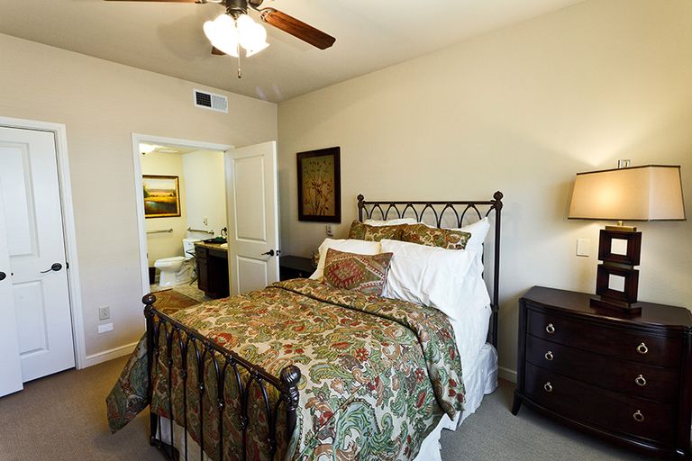 Adante Assisted Living & Memory Care, San Antonio, TX 2