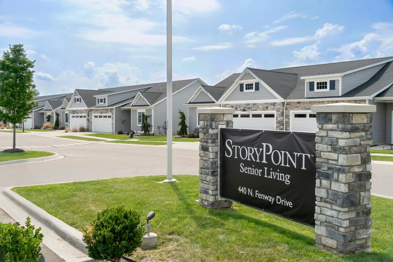 StoryPoint Fenton, Fenton, MI 3