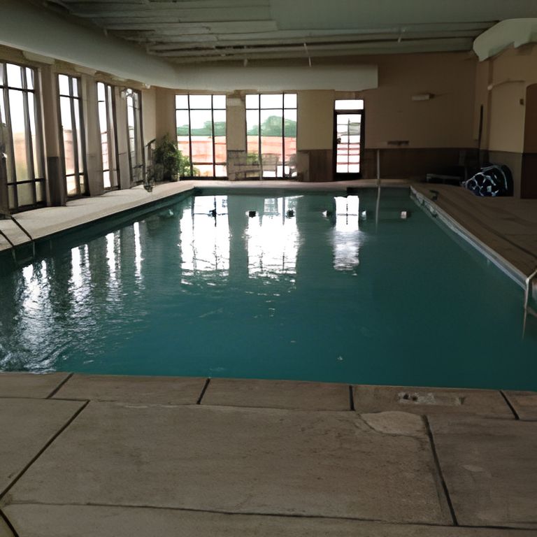 Lakeview Christian Home, Carlsbad, NM 2