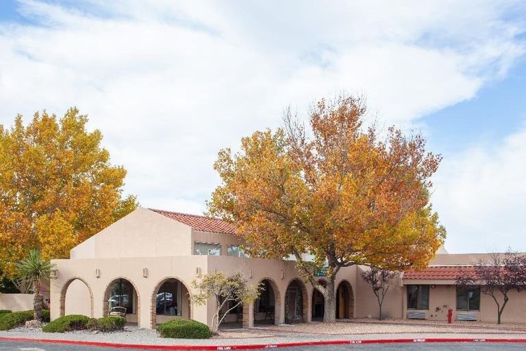 Las Palomas Center, Albuquerque, NM 1