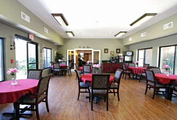Verde Valley Assisted Living, Cottonwood, AZ 1