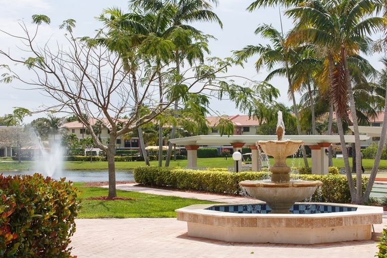 Willowbrooke Court At St Andrews, Boca Raton, FL 2