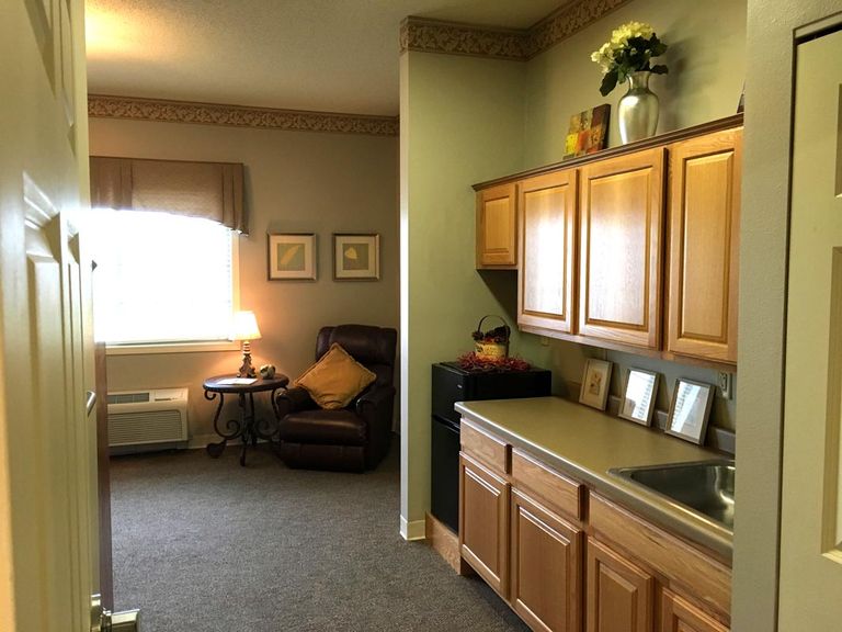 Courtyard Estates Of Walcott, Walcott, IA 2