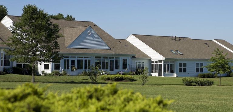 Asbury Solomons Waterfront Senior Living, Solomons, MD 3