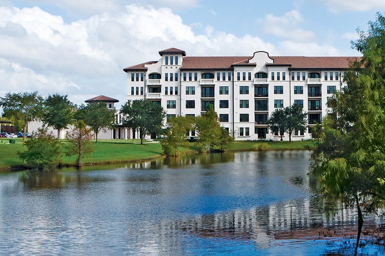 Westminster Baldwin Park, Orlando, FL 1