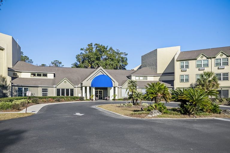 Brookdale Chambrel Pinecastle, Ocala, FL 2