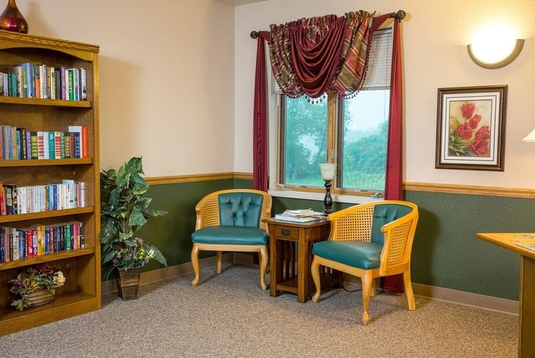 The Waterford At Hartford, Hartford, WI 3