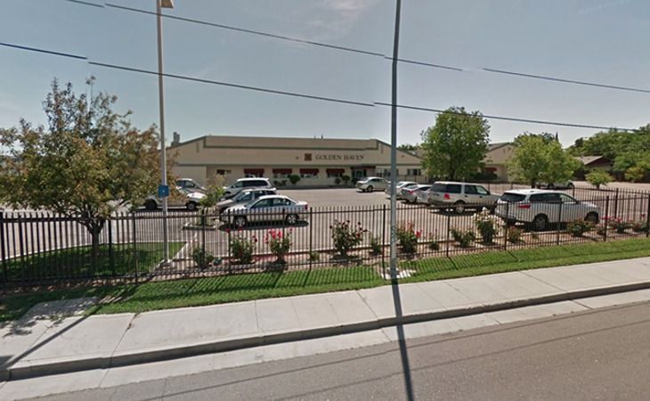 Golden Haven, Stockton, CA 1