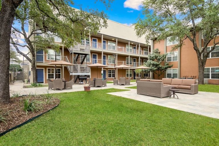 New Forest Haven, San Antonio, TX 1