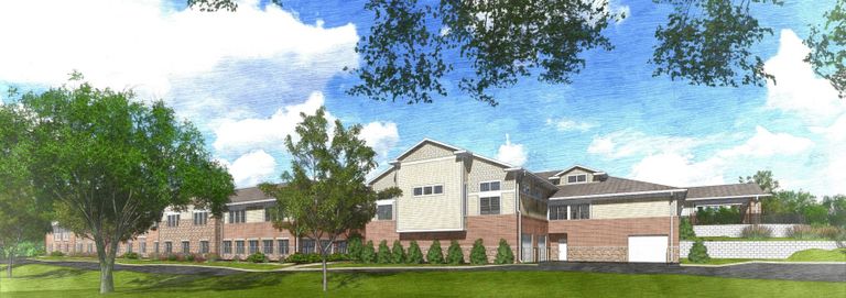 Oak Park Place Oak Creek, Oak Creek, WI 2