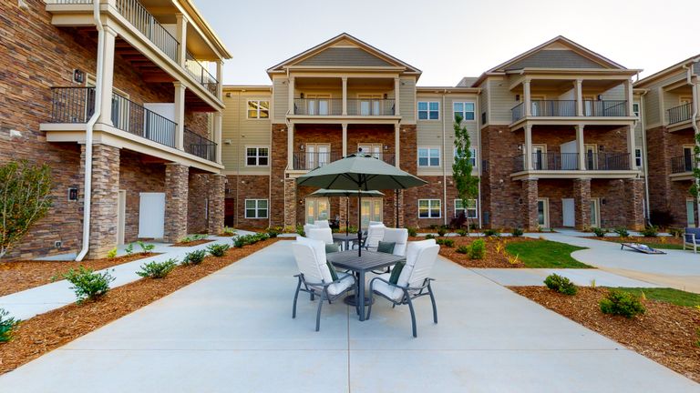 Legacy Reserve At Fairview Park, Simpsonville, SC 1