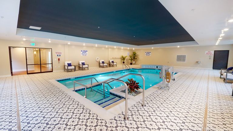 Legacy Reserve At Fairview Park, Simpsonville, SC 3