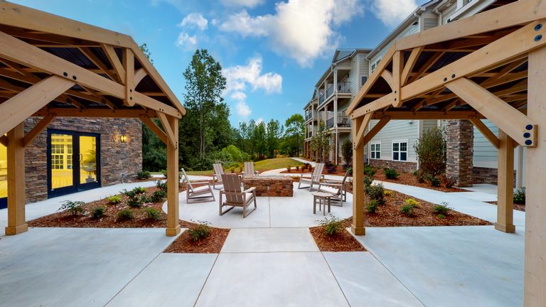 Legacy Reserve At Fairview Park, Simpsonville, SC 2