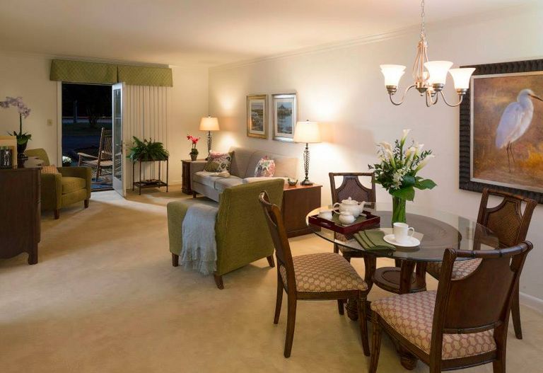Mennowood Retirement Community, Newport News, VA 3
