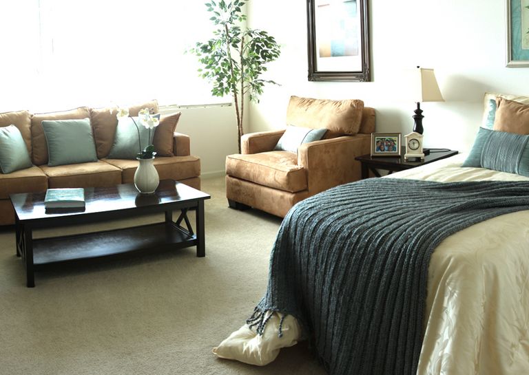 Sycamore Hills By The Bay, Hercules, CA 1