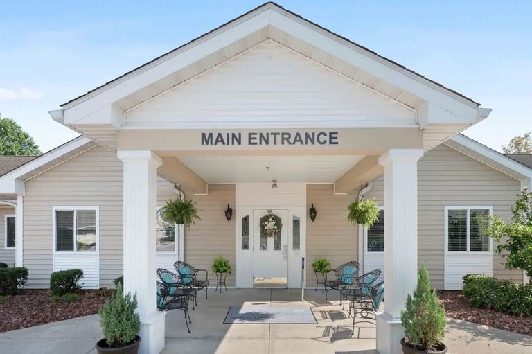 Highlands Square, Somerset, KY 1