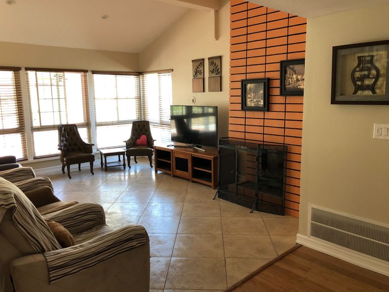 Oasis Senior Care, Upland, CA 2