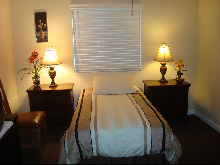 Golden Years Assisted Living, Yorba Linda, CA 2